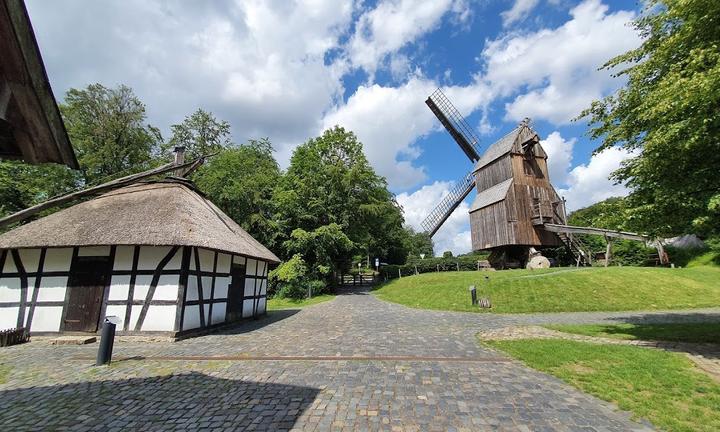 Bauernhaus Museum