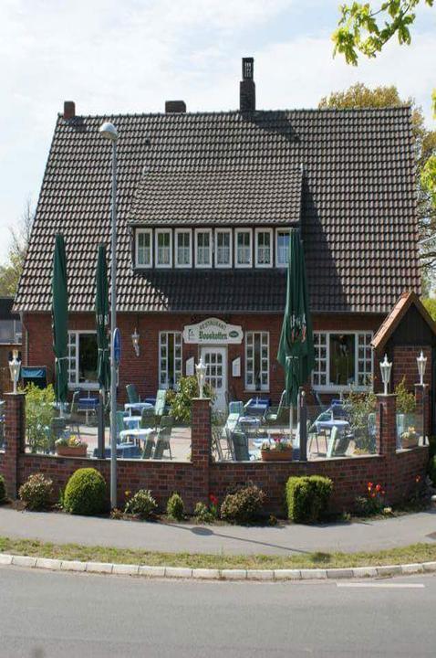 Restaurant zum Vosskotten