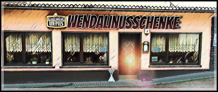 Wendalinusschenke