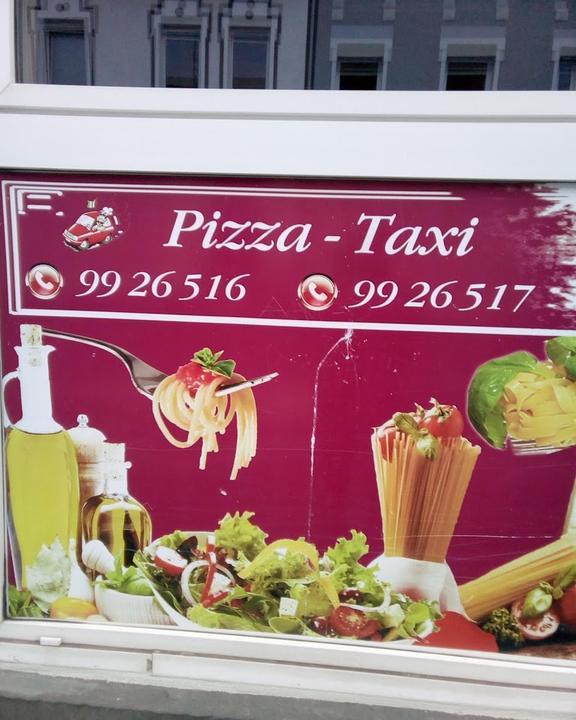 Pizzeria Saranda