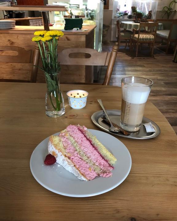 Dorfcafe Glutenfrei-Rilchingen Hanweiler