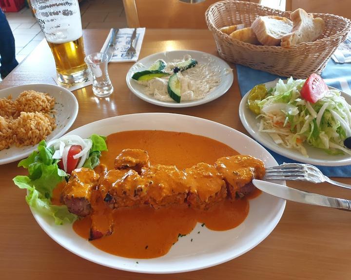 Griechisches Restaurant Akropolis Thalheim