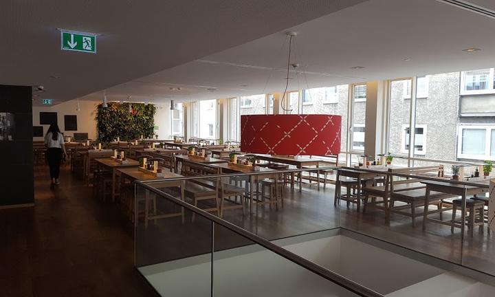 Vapiano