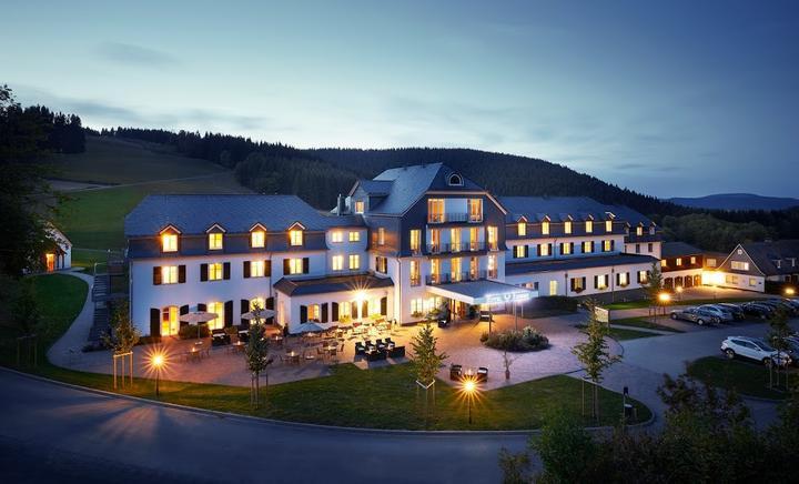 Hotel Rimberg